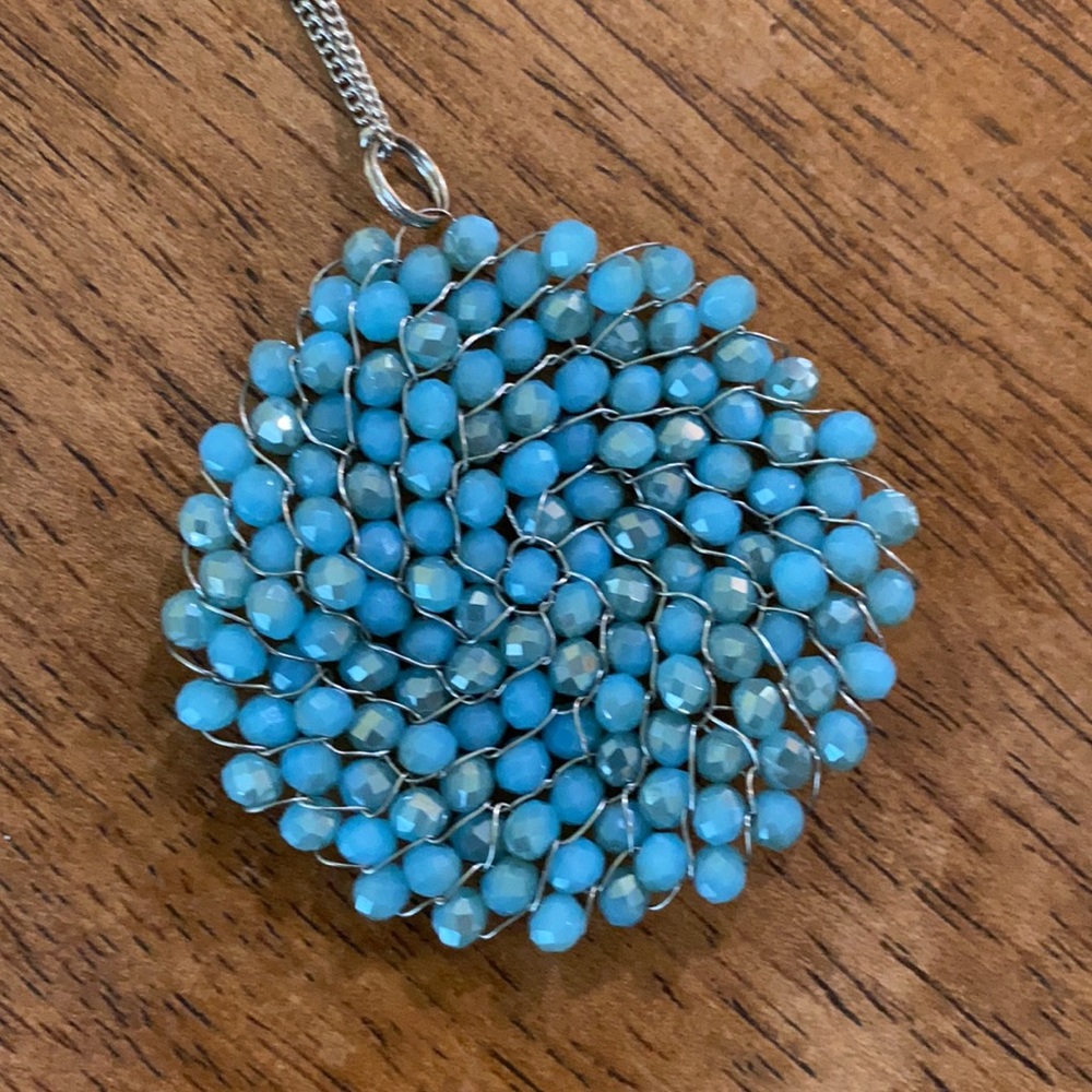 Necklace 16”